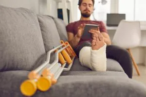 Why Should You Hire a Personal Injury Lawyer?