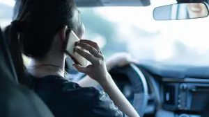 The Role of Distracted Driving in Car Accidents Statistics and Solutions